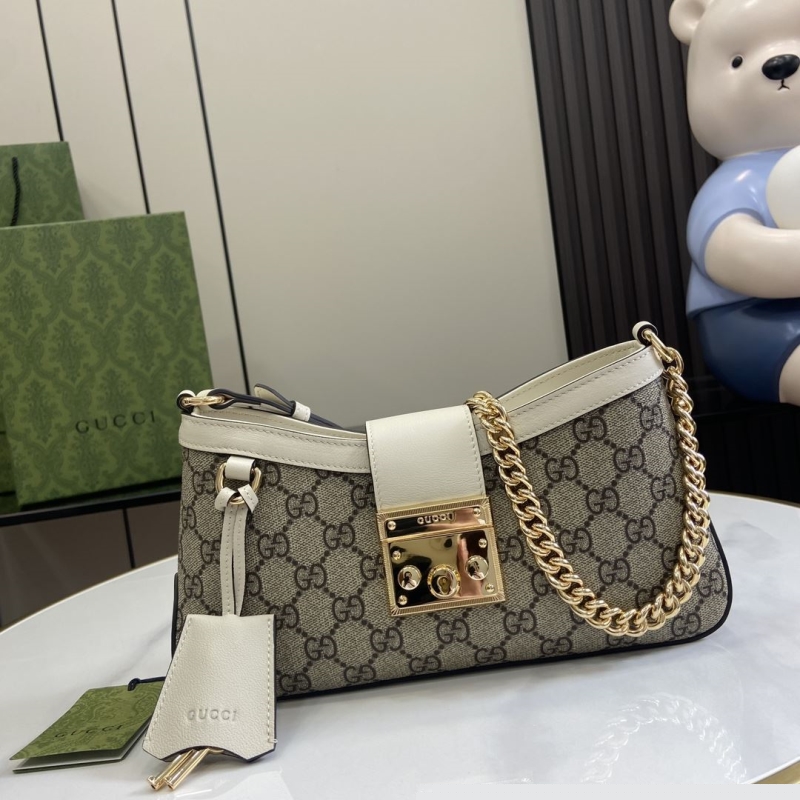 G*u*i satchel bags